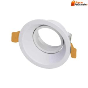 Cata-CT-5001-Beyaz-Yuvarlak-Panter-Spot-Kasasi.jpg Cata CT-5001 Beyaz Yuvarlak Panter Spot Kasası